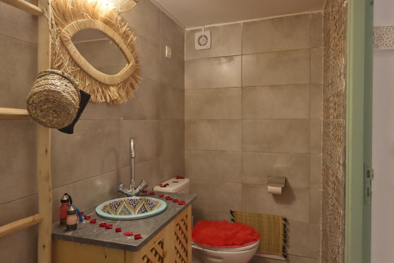 Riad Choukri มาร์ราเกช ภายนอก รูปภาพ