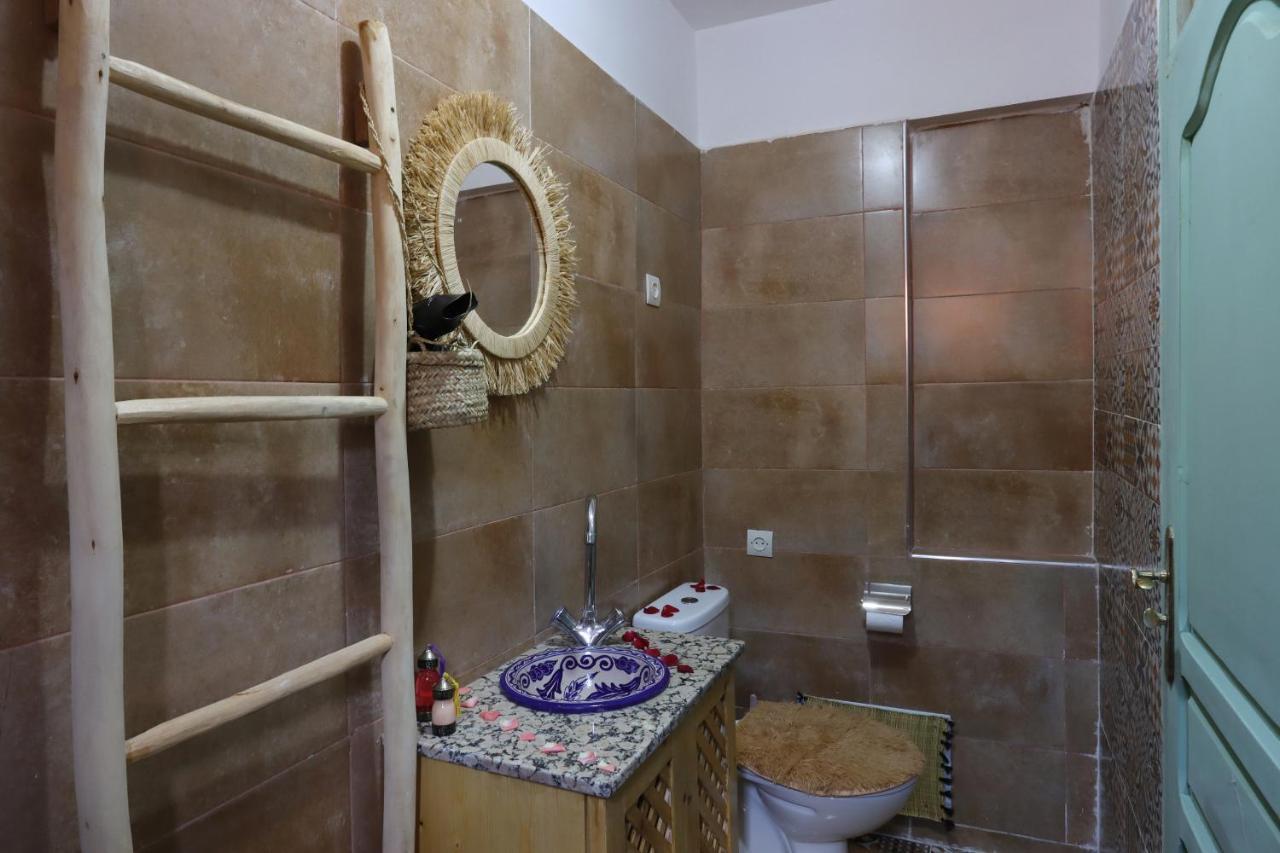 Riad Choukri มาร์ราเกช ภายนอก รูปภาพ